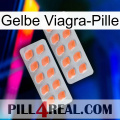Yellow Viagra Pill 27